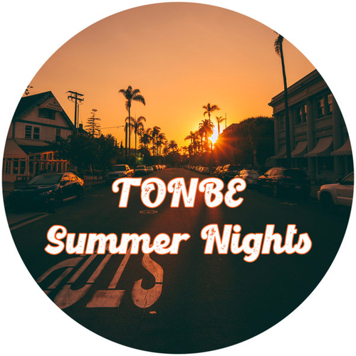 Tonbe - Summer Nights [FF141]